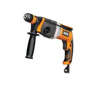 Martillo Combinado 1010W, FIXTEC, 28mm, 2,8J (EPTA) AVS, parada de rotación