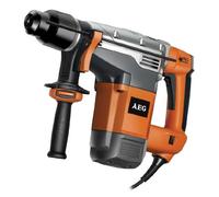 AEG KH5E - Martillo Combinado 1200W - SDS Max 13J AVS 40mm