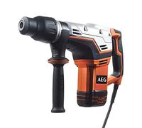 Aeg - Kh5G Martillo Combinado 1100 W - Sds-Max