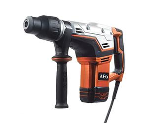 Aeg - Kh5G Martillo Combinado 1100 W - Sds-Max