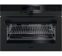 Aeg KSK998230T Serie 9000 Steampro a++ clase de eficiencia energética: