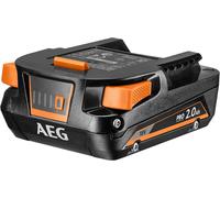AEG L1820S Batería 2,0 AH PROLITIO-ION™ 18V