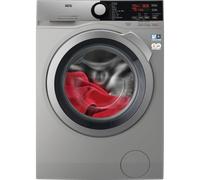 AEG L7FEE842S Lavadora Carga Frontal B Gris