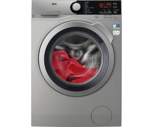 AEG L7FEE842S Lavadora Carga Frontal B Gris