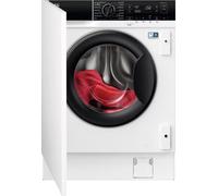 Aeg L7WBE68SI serie 7000 Prosteam d clase de eficiencia energética: