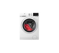 Lavasecadora AEG L7WBG851 8Kg lavado y 1600Rpm 5Kg secado Clase D Blanco ProSteam DualSense