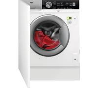 AEG L8FEC842BI Lavadora Integrable de Carga Frontal 8Kg C