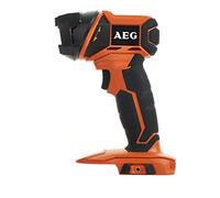 AEG Lampe FL18-0 - Linterna 18V cabeza rotativa, sin batería ni cargador