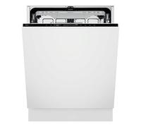 AEG Lavavajillas empotrable de 60 cm - Total 14 tapas Clase A-10% 37 dBA GI9210X2TF Made in Italy