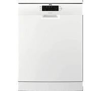 AEG LAVAVAJILLAS FFB53620ZW A+++ Blanco