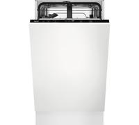 AEG Lavavajillas FSE32407Z Negro 911075043