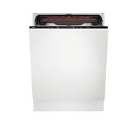 AEG Lavavajillas integrable AEG 14 servicios, 60 cm - FSB64907Z. default Variante única