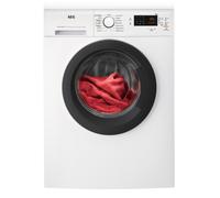 Aeg LFA5I82RE - Lavadora de 8kg Máxima eficiencia Clase A 1200rpm