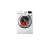 AEG LFA6I8275A Lavadora de libre instalación Serie 6000 ProSense® de 8 kg y 1200 r.p.m., Blanco