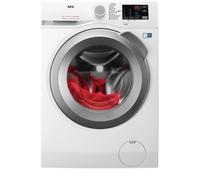 AEG LFA6I8275A - Lavadora ProSense de 8kg Clase A 1200rpm