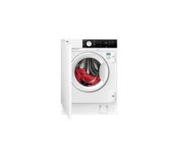 AEG LFN6G7434F Lavadora integrable Serie 6000 ProSense® de 7 kg y 1400 r.p.m.