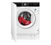 Aeg LFN7G8434F - Lavadora Integrada Serie 7000 Vapor 8Kg 1400rpm 55.3Cm Fondo B
