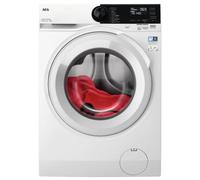 Aeg LFR6214O2B - Lavadora de Carga Frontal Serie 6000 ProSense 10 Kg 1400 Rpm Clase A Blanco