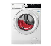 Aeg LFR7394N2B - Lavadora Carga Frontal Serie 7000 ProSteam 9 Kg 1400 Rpm Vapor Clase A Blanca