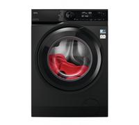 AEG Serie 7000 ProSteam LFR7394V4B Lavadora de Carga Frontal 9Kg A Negro