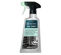 AEG Limpiador Spray para Horno - 500 ml - Indicado para el Correcto Mantenimiento de los Hornos y Microondas AEG - Elimina suciedad y Restos de Grasa - Fácil de Aplicar - Apto para Limpieza del Grill