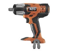 AEG Llave de Impacto, 18V 1/2"