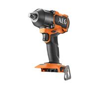 AEG Llave de Impacto de par medio sin Escobillas, 18V 1/2"