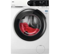 AEG LR6FEBG104 Lavadora 10 kg 1400 RPM 10 Programas Inverter Clase A