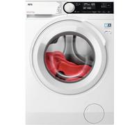 Aeg LR7D410WY Serie 7000 ProSteam® a clase de eficiencia energética: