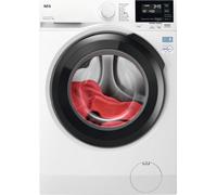 Aeg LR7FG8K4 Serie 7000 ProSteam® a clase de eficiencia energética: