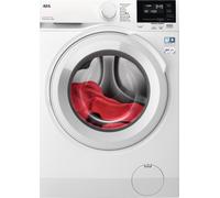 Aeg LR7G84GW SERIE 7000 PROSTEAM® a clase de eficiencia energética:
