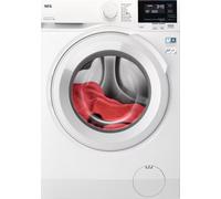 Aeg LR7G86CW Serie 7000 ProSteam a clase de eficiencia energética: