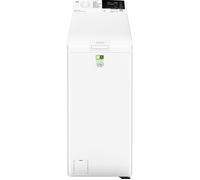 Aeg LTA6G7331E - Lavadora De Carga Superior Serie 6000 ProSense 7kg Blanco