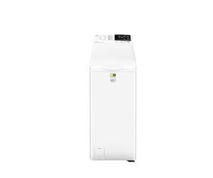 AEG LTR6G26A Lavadora Carga Superior 6KG 1200 RPM 11 Programas Clase A Blanco