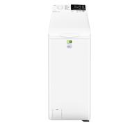 Aeg Ltr6G26A Lavadora Carga Superior 6Kg 1200 Rpm Inverter Clase A