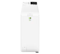 AEG LTR6G37A Lavadora Carga Superior 7Kg 1200Rpm Inverter Clase A