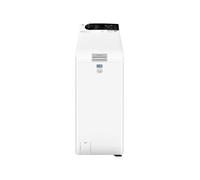 Aeg LTR7A70260 Serie 7000 913143744b clase de nergética: