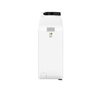 Aeg LTR7E37S Serie 7000 Prosteam® a clase de eficiencia energética: