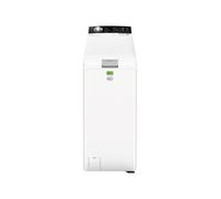 Aeg LTR8C73A serie 8000 PowerCare a clase de nergética: