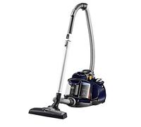 Aeg Lx7-2-Db-P Aspiradora Sin Bolsa 750.0W, Azul