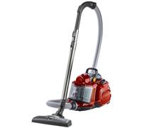 Aeg LX72CRA - Aspirador Sin bolsa 750W 72 db(a) 1.4L Rojo