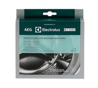 AEG M2WCP050 Lavadoras Super-Clean