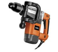 AEG MH5E - Martillo Demoledor 1200W SDS Max 13J AVS