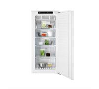 AEG NAB7N12EC Congelador Vertical Empotrable 122 LT FROSTMATIC Clase E Blanco