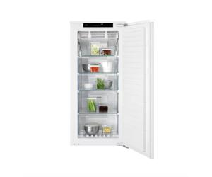 Aeg Nab7N12Ec Congelador Vertical Empotrado 122 Lt Frostmatic