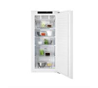 Aeg Nab7N12Ec Congelador Vertical Empotrado 122 Lt Frostmatic Cl.E
