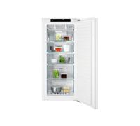 Aeg Nab7N12Ec Congelador Vertical Empotrado 122 Lt Frostmatic