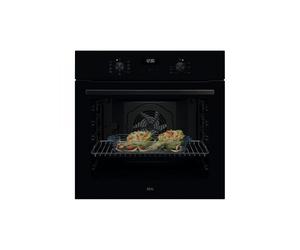 AEG NBU5A20SK - Horno Empotrado - Negro