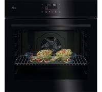 Aeg NBU5A43PB serie 5000 clase de nergética: