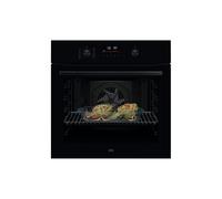 AEG NBU5P40SK - Horno Empotrado - Negro